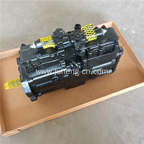 SK140 Hydraulic Pump SK140 Main Pump YY10V00009F4